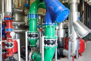 Fepa - Immagine - Sostenibilità - Acqua circuito