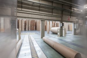 Fepa - Immagine - Stabilimento