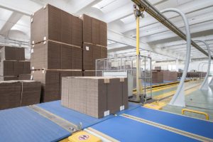 Fepa  - Immagine - Stabilimento