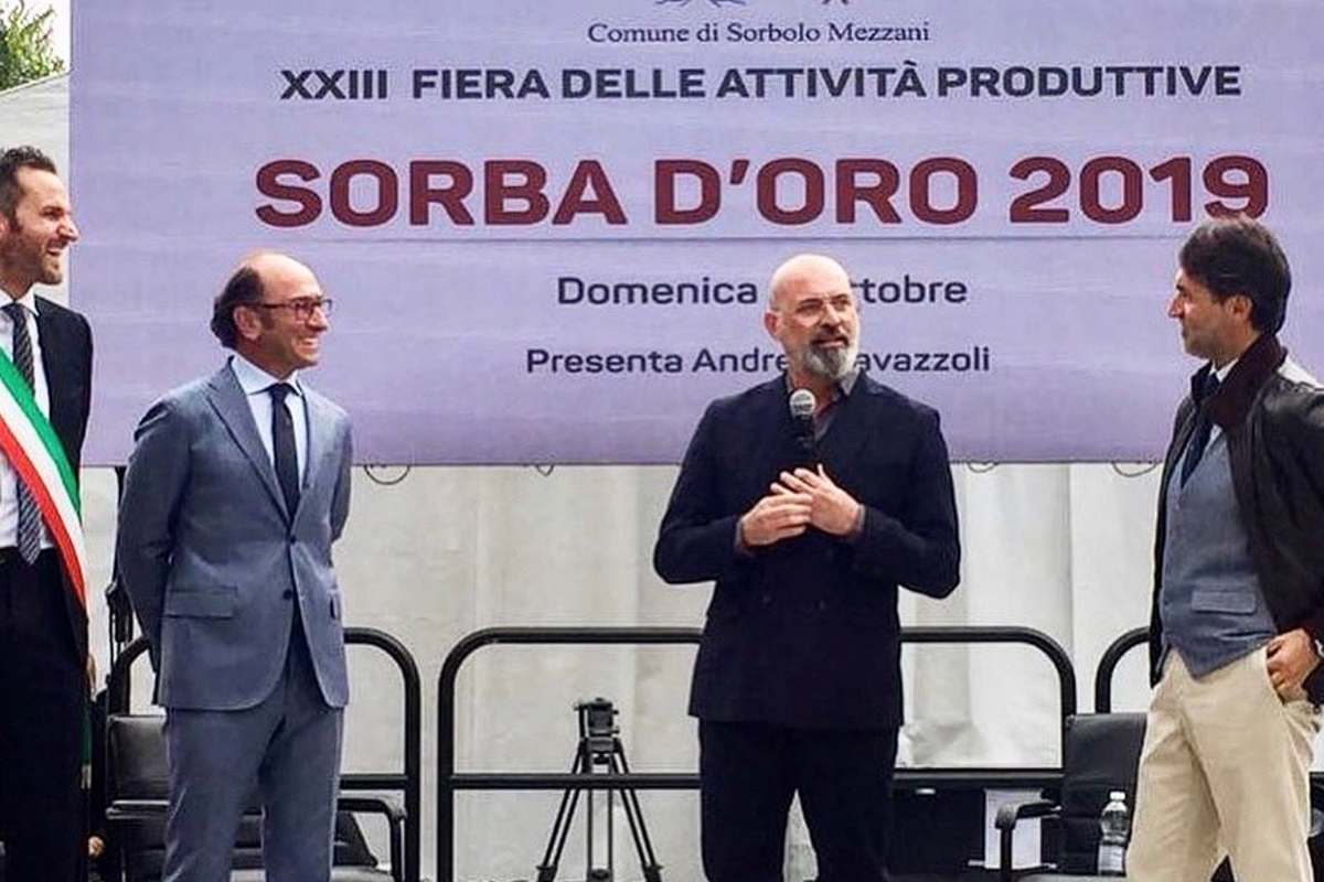 Fepa  - Immagine - Migliore Azienda 2019