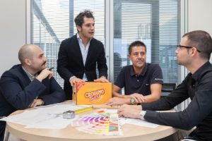 Fepa - Immagine - Meeting