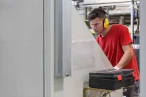 Fepa - Immagine - Sicurezza sul lavoro