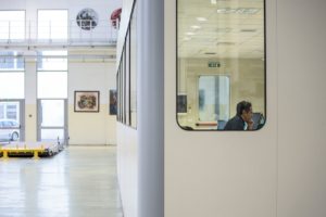 Fepa - Immagine - Stabilimento
