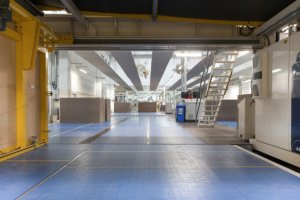 Fepa - Immagine - Stabilimento