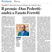 Premio Don Pedretti