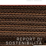 Report di Sostenibilità