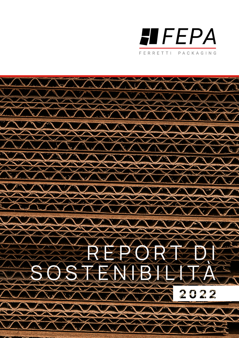 Report di Sostenibilità